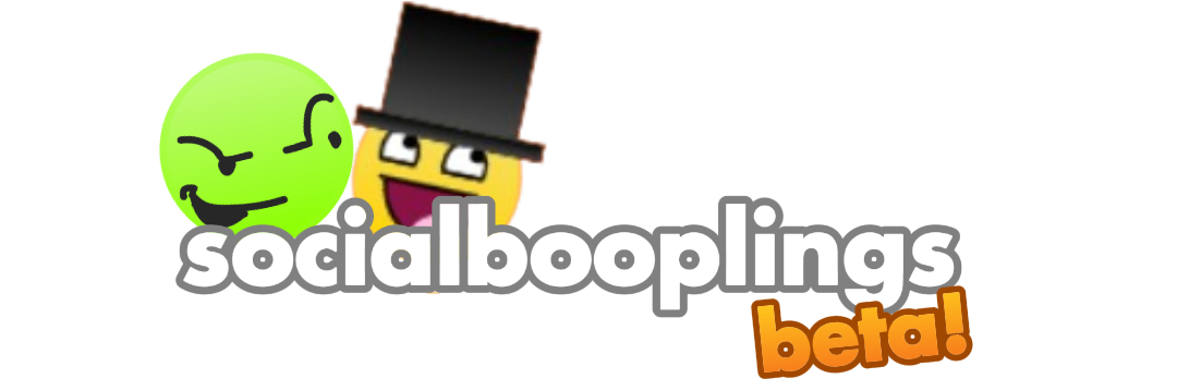 socialbooplings beta